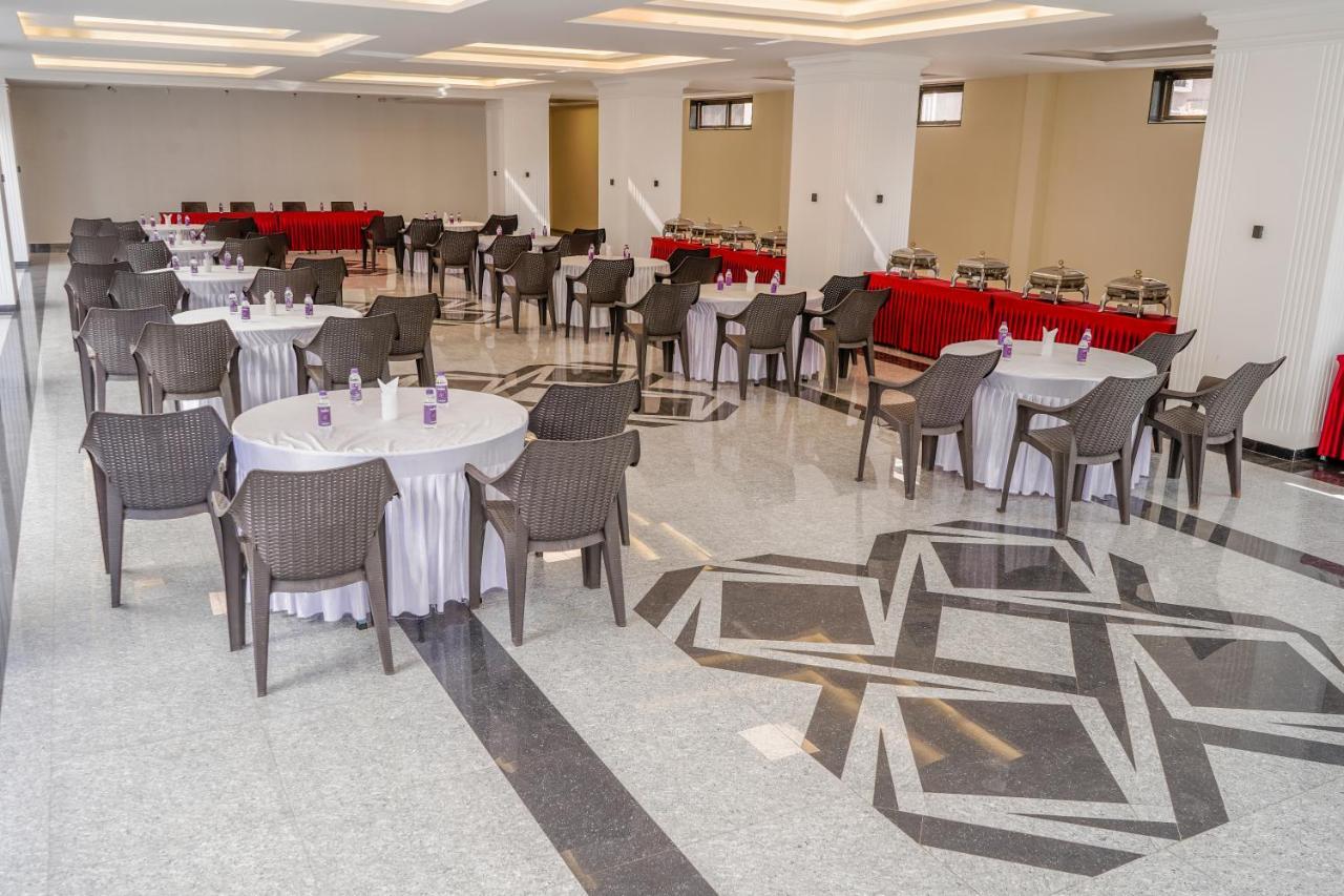 Heritage Residency - Royal Camping Club, Panhāla Kültér fotó